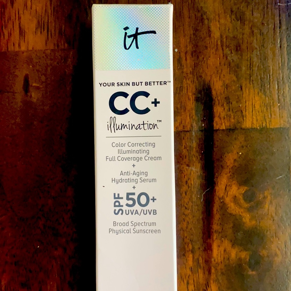 CC+ full coverage!